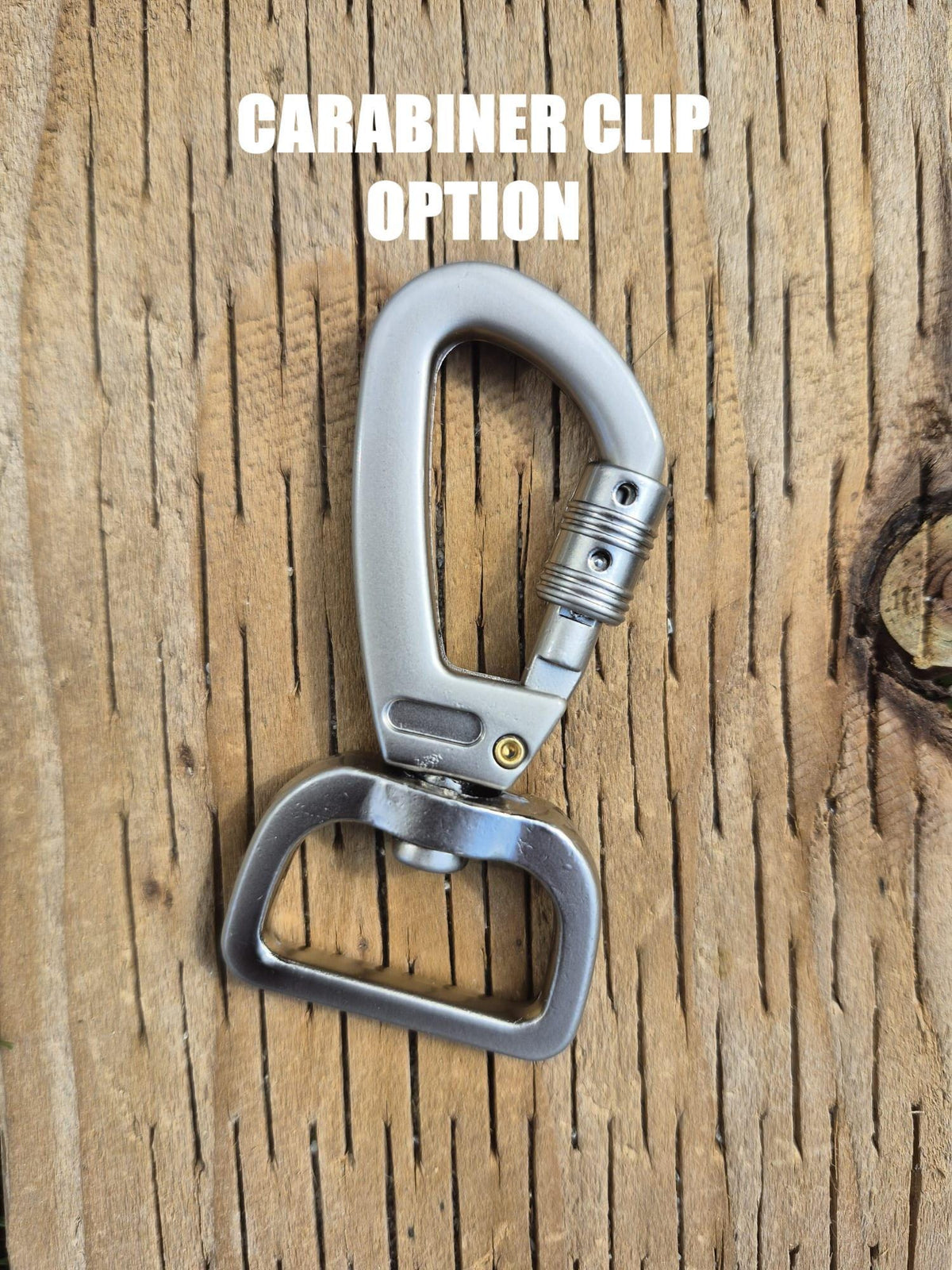 "I'm a Bit of a Twat" Joke Dog Lead (Optional Carabiner Attachment)